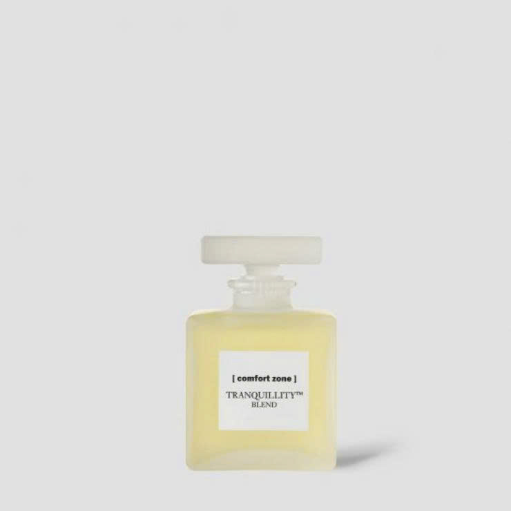 TRANQUILLITY BLEND  - Hỗn hợp tinh dầu thư giãn