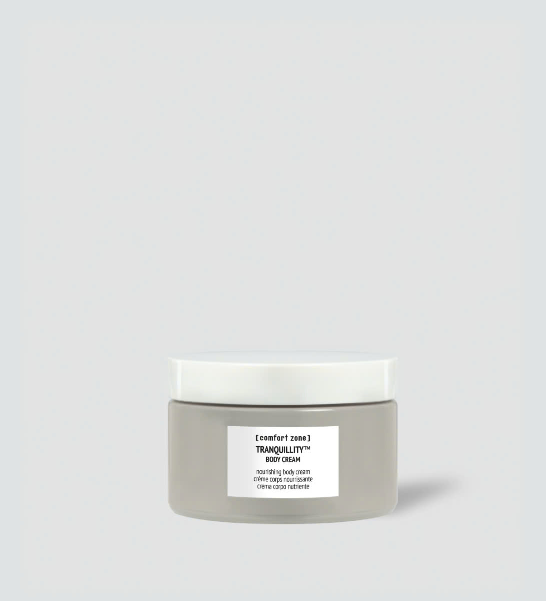 TRANQUILLITY BODY CREAM - Kem dưỡng thể hương thơm thư giãn