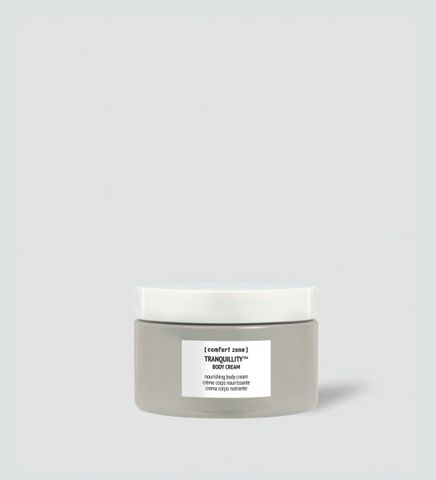 TRANQUILLITY BODY CREAM - Kem dưỡng thể hương thơm thư giãn