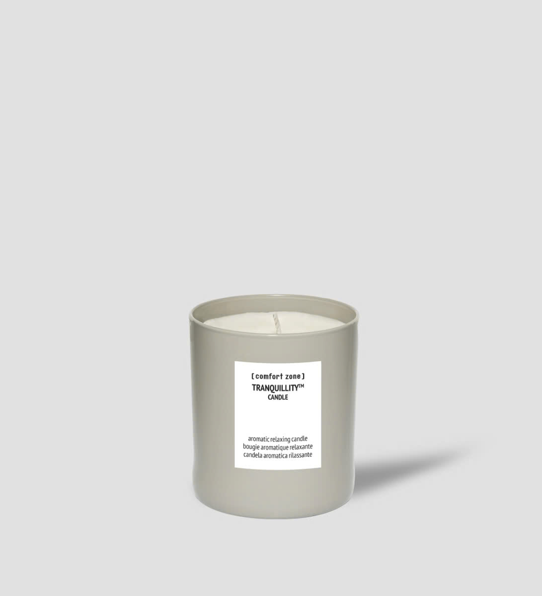 TRANQUILLITY CANDLE - Nến thơm