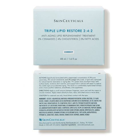 Kem Dưỡng Da Skinceuticals Triple Lipid Restore 2:4:2 50ml
