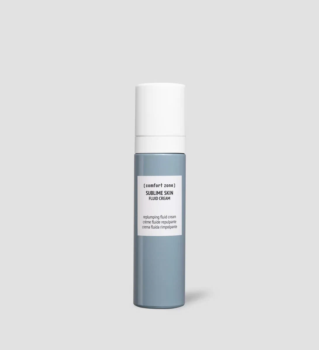 SUBLIME SKIN FLUID CREAM - Kem sữa dưỡng ẩm, làm căng mọng, săn chắc da