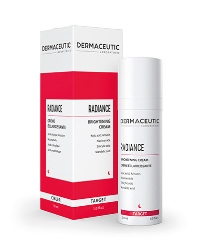 Kem Dưỡng Làm Sáng Da Radiance Dermaceutic