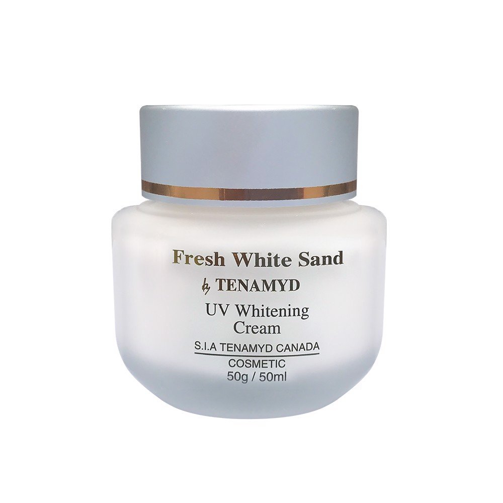 Kem Dưỡng Trắng Da Tenamyd UV Whitening Cream