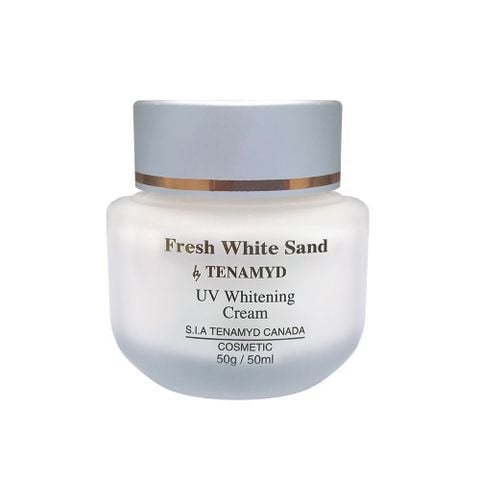 Kem Dưỡng Trắng Da Tenamyd UV Whitening Cream