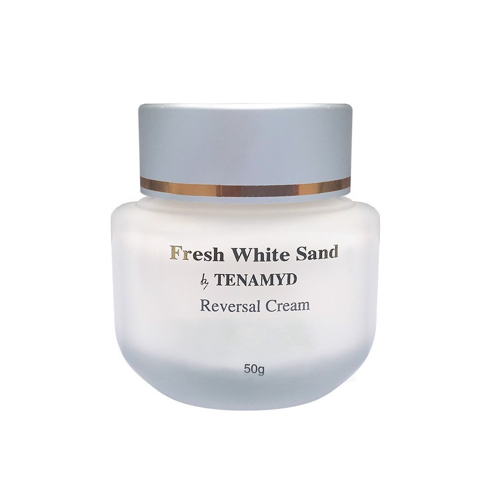 Kem Chống Nám, Chống Nhăn, Dưỡng Da Fresh White Sand Tenamyd Reversal Cream