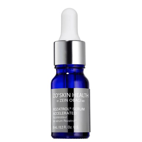 Tinh Chất Điều Trị Da Đỏ, Nhạy Cảm Zo Skin Health Rozatrol Serum Accelerated – (6 Lọ/Hộp)