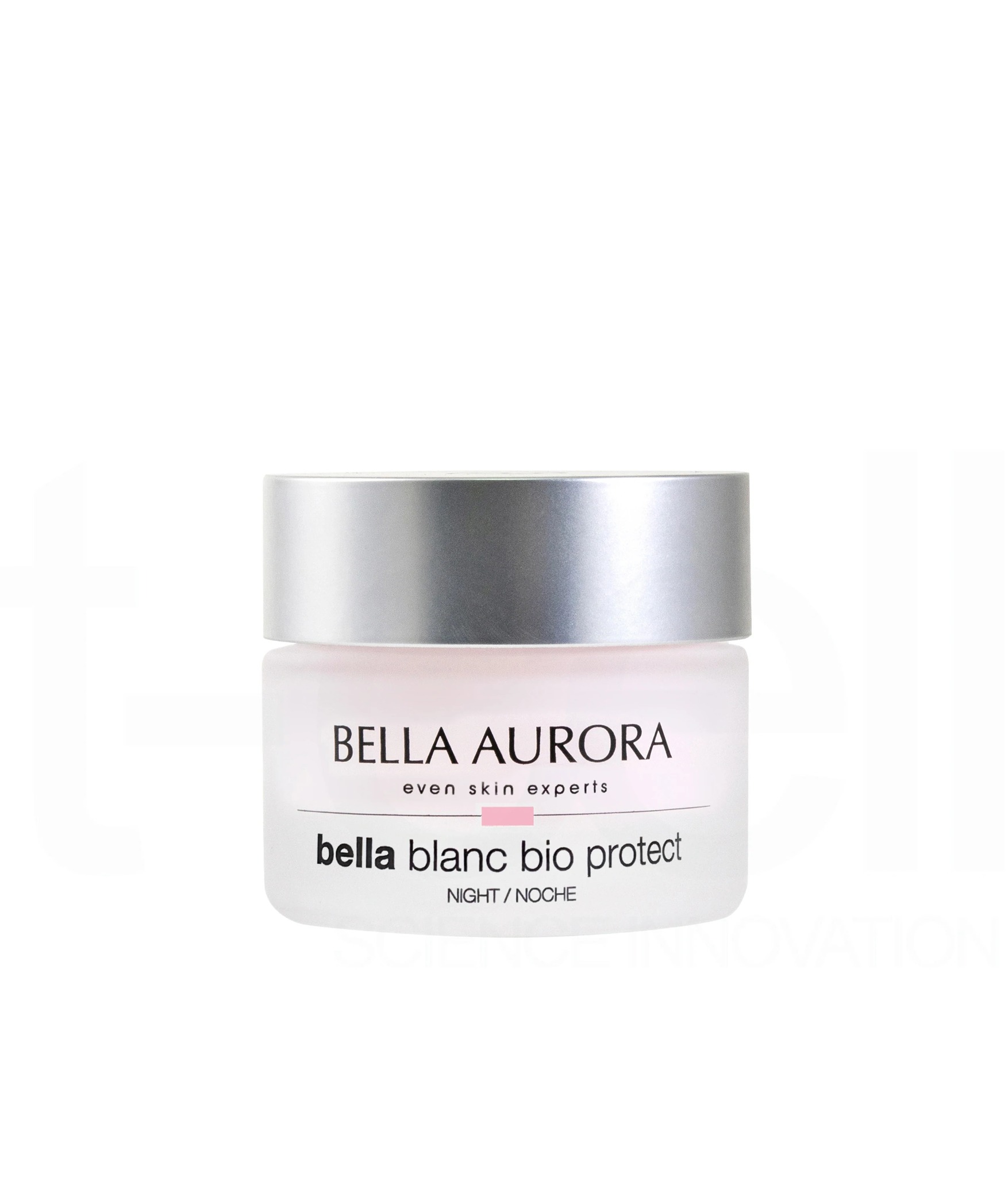 Kem Dưỡng Đêm Phục Hồi, Tái Tạo Da Và Chống Oxy Hóa Bella Aurora Bella Blanc Bio-protect Nightly Protecting Gel-cream (50ml)