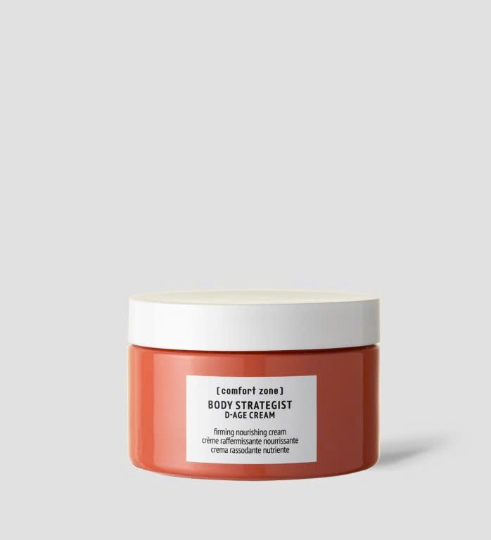 BODY STRATEGIST D-AGE CREAM - Kem làm săn chắc da, làm dịu da bị kích ứng