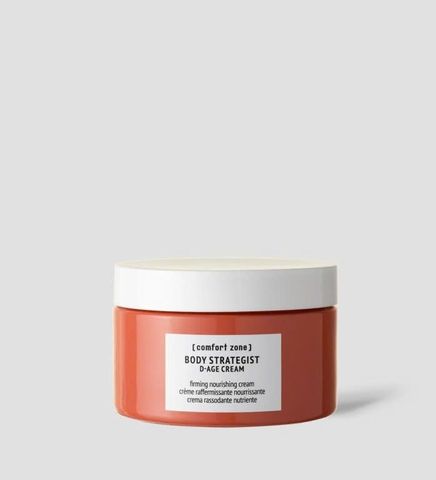 BODY STRATEGIST D-AGE CREAM - Kem làm săn chắc da, làm dịu da bị kích ứng