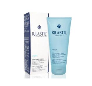 Sữa Rửa Mặt Rilastil Aqua Face Cleanser 200Ml