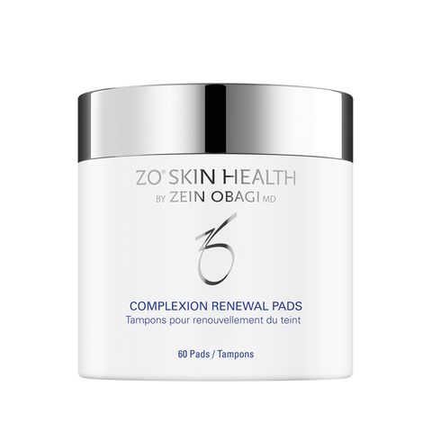 Miếng Tẩy Tế Bào Chết Zo Skin Health Complexion Renewal Pads