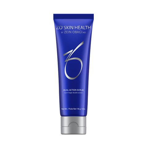 Kem Tẩy Da Chết Zo Skin Health Dual Action Scrub