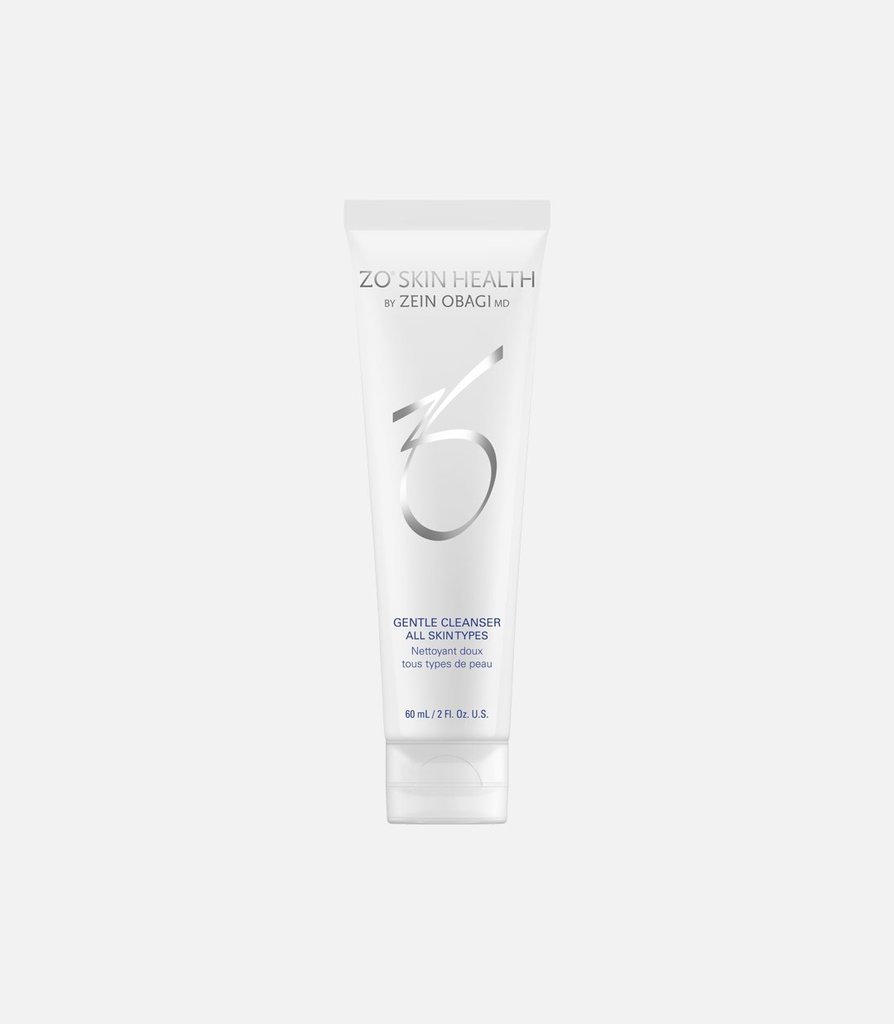 Sửa Rữa Mặt Cho Mọi Loại Da Zo Skin Health Gentle Cleanser