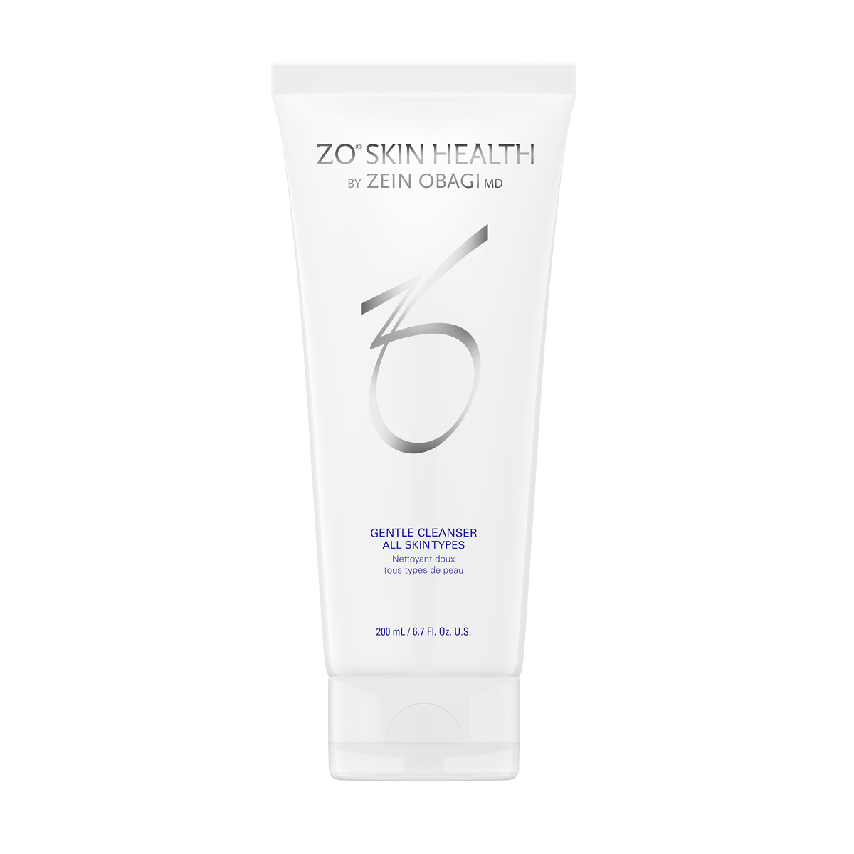 Sửa Rữa Mặt Cho Mọi Loại Da Zo Skin Health Gentle Cleanser