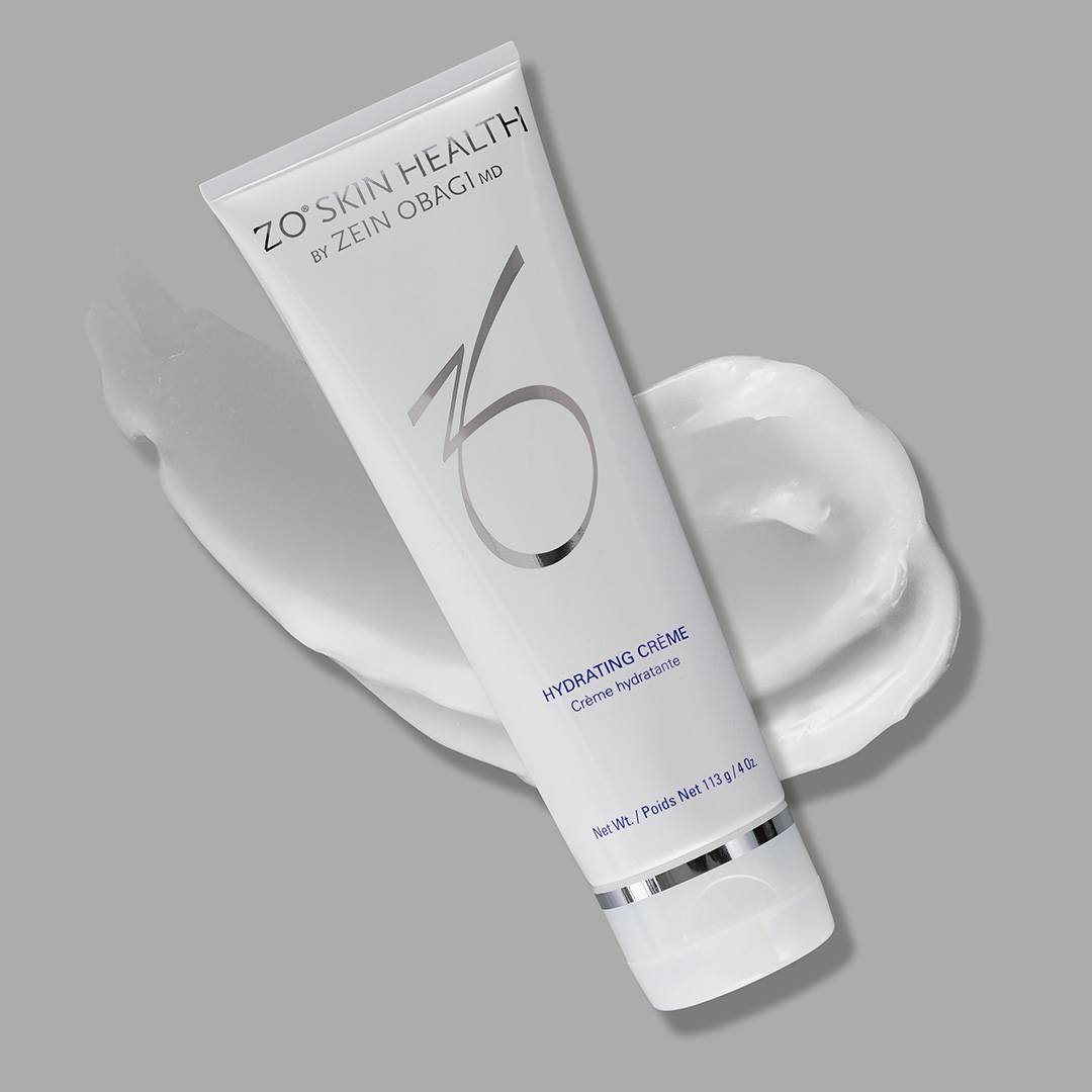 Kem Dưỡng Ẩm Cho Da Khô Zo Skin Health Hydrating Crème