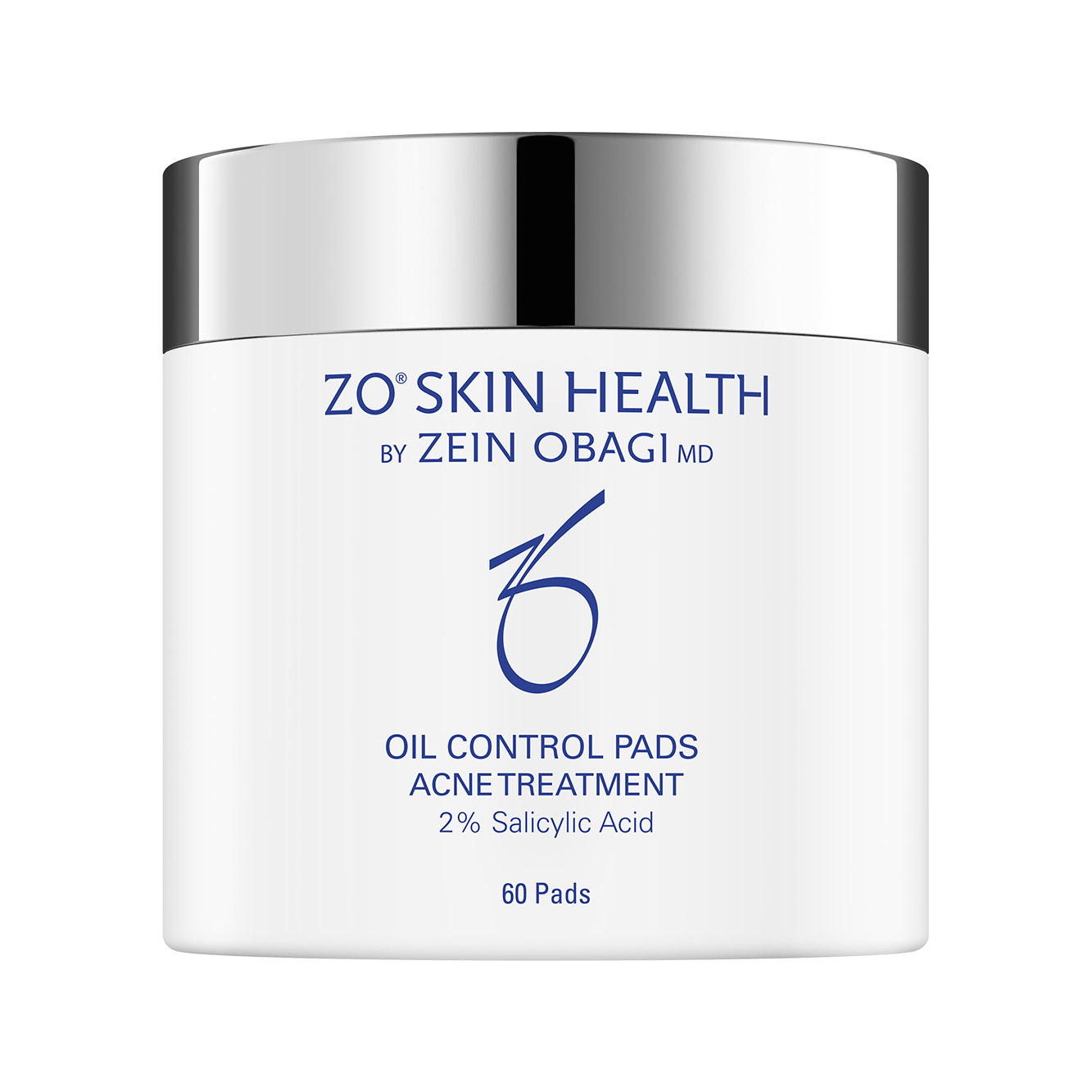 Miếng Kiểm Soát Dầu, Trị Mụn Zo Skin Health Oil Control Pads