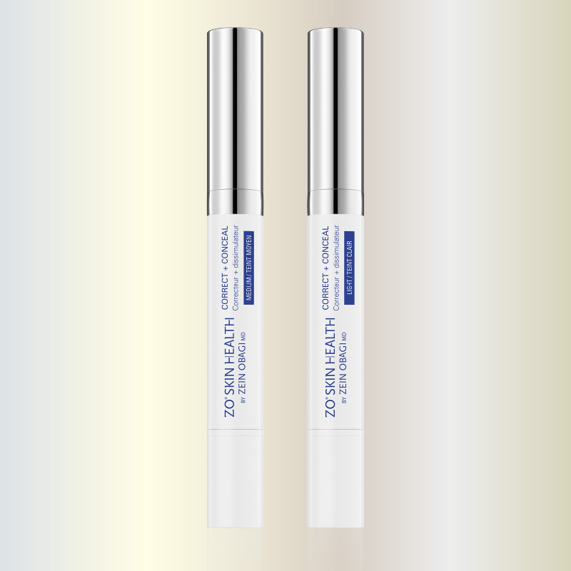 Kem Trị Mụn + Che Khuyết Điểm Zo Skin Health Correct + Conceal