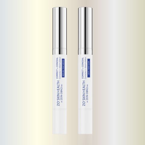 Kem Trị Mụn + Che Khuyết Điểm Zo Skin Health Correct + Conceal