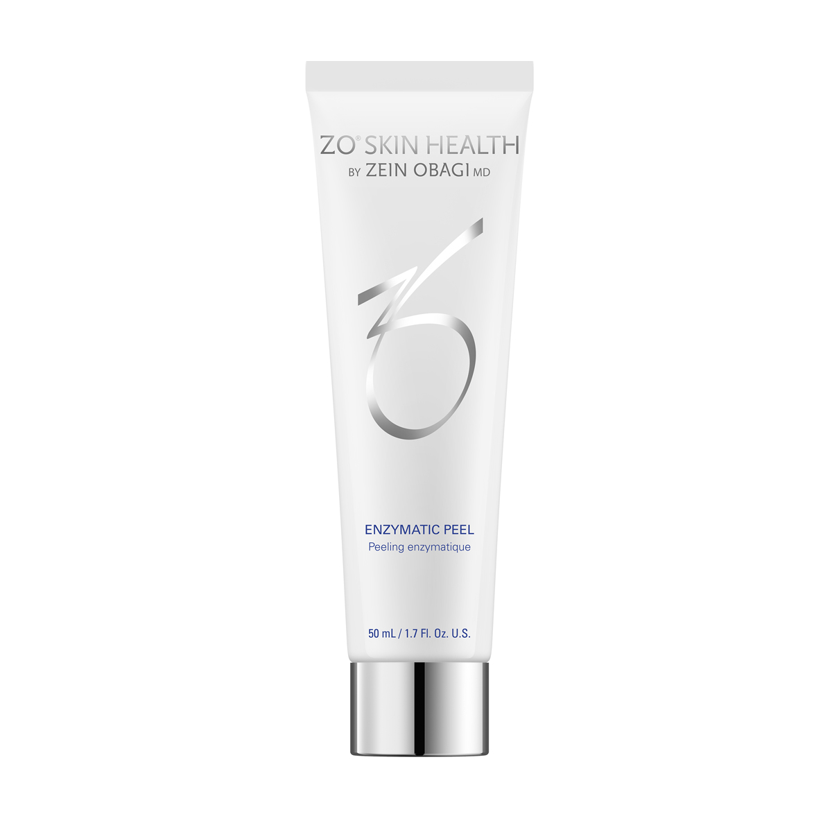 Kem Peel Tái Tạo Da, Tẩy Tế Bào Chết Zo Skin Health Enzymatic Peel