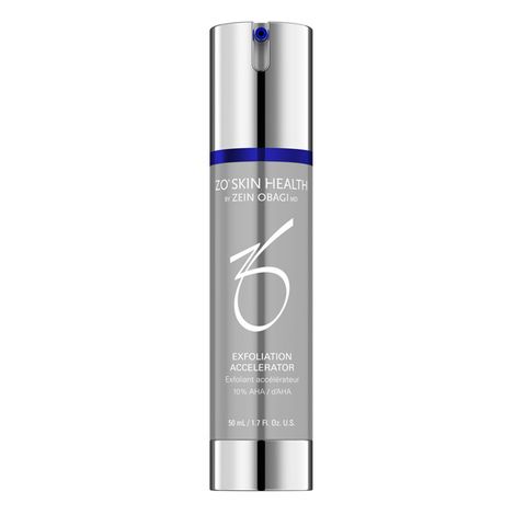 Kem Tẩy Tế Bào Chết Zo Skin Health Exfoliation Accelerator