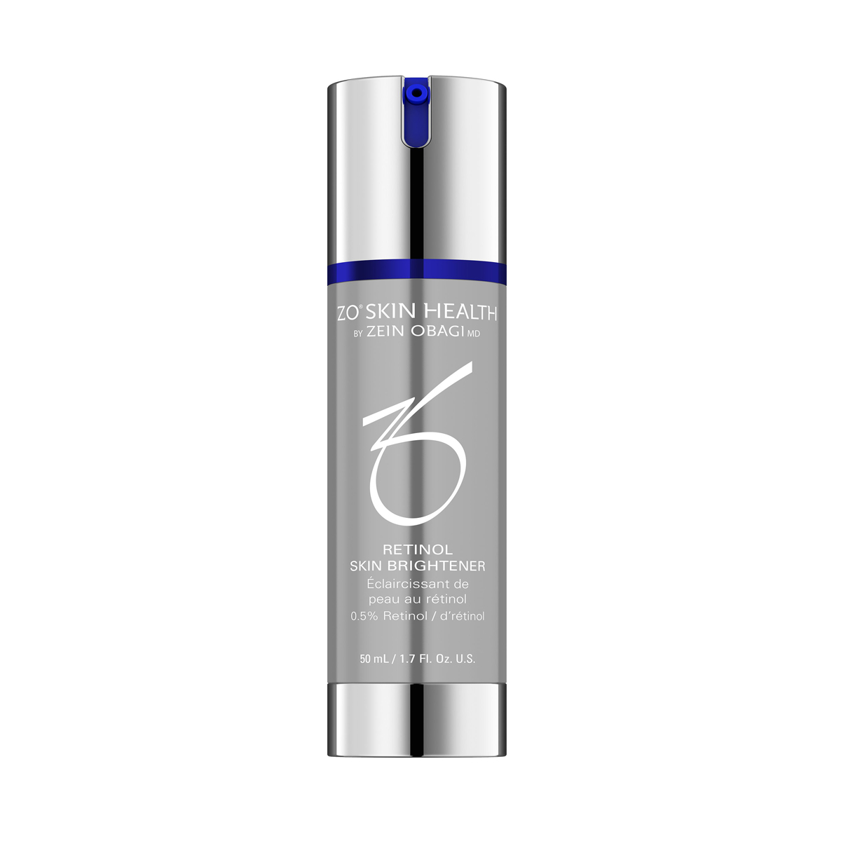 Kem Dưỡng Trắng Da Zo Skin Health Retinol Skin Brightener 0.5%