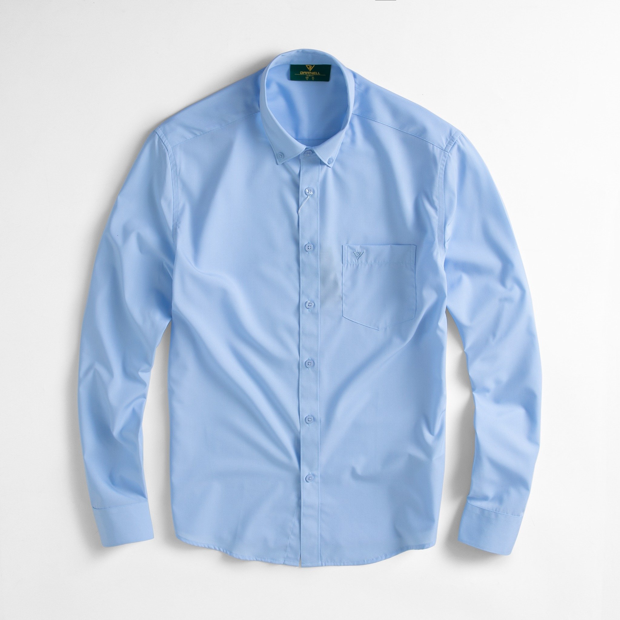 Khi nào cần lựa chọn áo sơ mi nam có túi hay không có túi viettailor #36 Khi nào cần lựa chọn áo sơ mi nam có túi hay không có túi viettailor