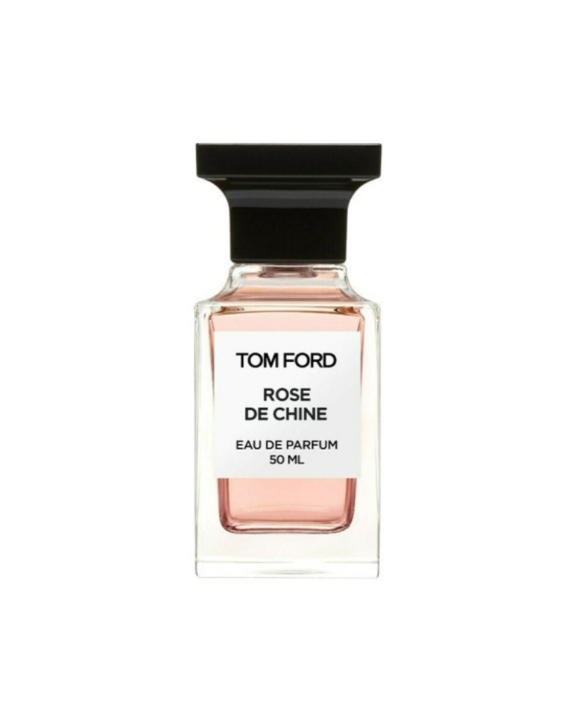 Top 79+ imagen rose de chine tom ford