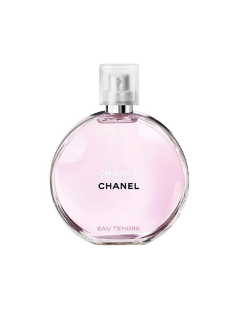 Nước Hoa Chanel Chance Eau Tendre Eau de Toilette 100ml  Lật Đật Nga  Cosmetic