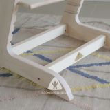  Adjustable High Chair 