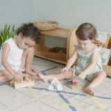  Combo Kệ và Kệ sách Montessori 