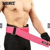Đai lưng tập Gym cao cấp AOLIKES A-7698 sport fitness pressurized waist support