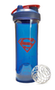 Bình Lắc Shaker Tập Gym 700ML - Siêu Anh Hùng Marvel