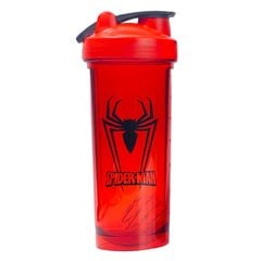 Bình Lắc Shaker Tập Gym 700ML - Siêu Anh Hùng Marvel