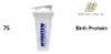 Bình Lắc MyProtein shaker 700ML