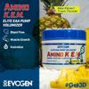 AMINO K.E.M Nguồn Năng lượng tập luyện cao cấp đến từ EVOGEN USA