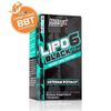 Lipo 6 Black Hers – TPBS hỗ trợ giảm cân cho nữ