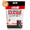 Labrada Muscle Mass Gainer bịch 5.4kg tăng cân tăng cơ nhanh