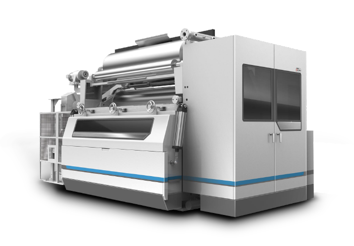 Đầu sóng thay nhanh MSF-35P