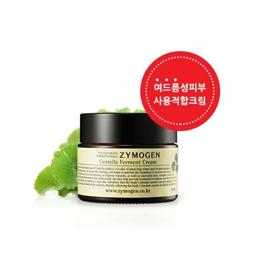  Zymogen Centella Ferment Cream 