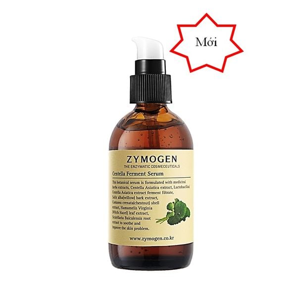  Zymogen Centella Ferment Serum 