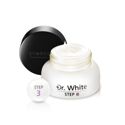 Dòng sản phẩm làm trắng Dr. White