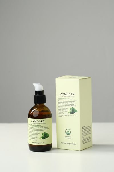 Zymogen Centella Ferment Serum 