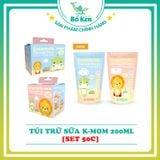 Cốc/Túi Trữ Sữa [Hàng chính hãng Philips Avent - K-Mom]