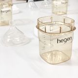 Bình Sữa HEGEN PPSU 60ml/150ml/240ml/330ml [100% chính hãng]