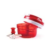 Máy Xay Tay cao cấp Turbo Chopper [ CHÍNH HÃNG TUPPERWARE