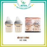 Bình Sữa HEGEN PPSU 60ml/150ml/240ml/330ml [100% chính hãng]