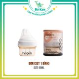 Bình Sữa HEGEN PPSU 60ml/150ml/240ml/330ml [100% chính hãng]