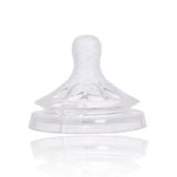 Núm Ty Avent Natural [ Mô Phỏng Ty Mẹ Tự Nhiên - Cam kết hàng chính hãng Philips]