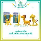 Nướu Ngậm ANGE Cho Bé [Cam Kết Hàng chính Hãng KOREA]